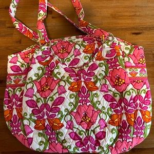 Vera Bradley Glenna Purse